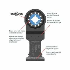 BOSCH Set Carrelage 4 Pièces - 2608661695 -BOSCH Shop bosch set carrelage 4 pieces 2608661695 4