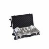 BOSCH Set De 5 Couronnes Diamantées Forage à Sec - 2608587007