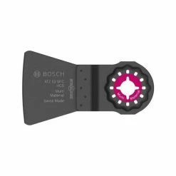BOSCH Spatule HCS Flexible STARLOCK ATZ52SFC - 2608661647