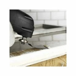 BOSCH Spatule HCS Flexible STARLOCK ATZ52SFC - 2608661647 -BOSCH Shop bosch spatule hcs flexible starlock atz52sfc 2608661647 3