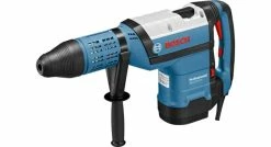 Bosch 0611266000 - Marteau-perforateur GBH 12-52 DV - 0611266000