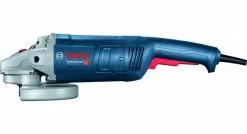 Bosch 06018C1301 / GWS 22-230 J -BOSCH Shop c88f9ccea9cdb9ad280b9f2831165f83