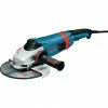 Bosch 0601891C00 - Meuleuse Angulaire GWS 22-230 LVI - 0601891C00