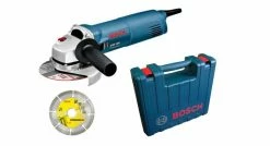 Bosch 0601824900 - Meuleuse Angulaire GWS 1400 - 0601824900