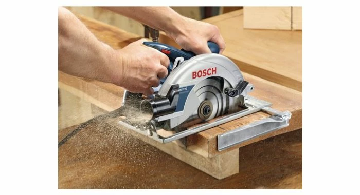Bosch 0601623000 - Scie Circulaire GKS 190 - 0601623000 2 Bosch 0601623000 - Scie Circulaire GKS 190 - 0601623000 – Image 2