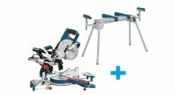 Bosch GCM 8 SDE+GTA2600