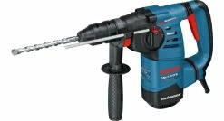 Bosch 061124A000 - Marteau-perforateur GBH 3-28 DFR - 061124A000