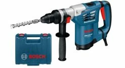 Bosch 0611332100 - Marteau-perforateur GBH 4-32 DFR - 0611332100