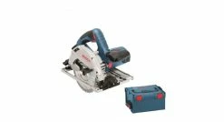 Bosch 0601682101 - Scie Circulaire GKS 55+ GCE - 0601682101