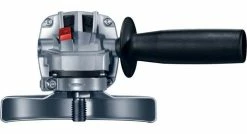 Bosch GWS 880 - Meuleuse D'angle - 125 Mm - 880 W - 060139600A -BOSCH Shop d906c4527da6e51397c2393b27bef78c