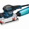 Bosch 0601292901 - Ponceuse Vibrante GSS 280 AVE - 0601292901