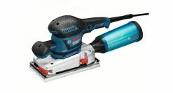 Bosch 0601292901 - Ponceuse Vibrante GSS 280 AVE - 0601292901