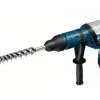Bosch GBH 8-45 DV - Marteau-perforateur 1500W - 12,5J - 0611265000