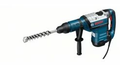 Bosch GBH 8-45 DV - Marteau-perforateur 1500W - 12,5J - 0611265000