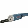 Bosch 0601209200 - Meuleuse Droite GGS 18 H - 0601209200