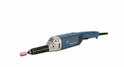 Bosch 0601209200 - Meuleuse Droite GGS 18 H - 0601209200