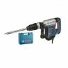 Bosch 0611321000 - Marteau-piqueur GSH 5 CE - 0611321000
