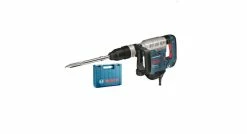 Bosch 0611321000 - Marteau-piqueur GSH 5 CE - 0611321000