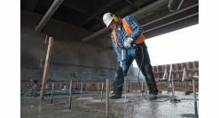 Bosch GBH 8-45 DV - Marteau-perforateur 1500W - 12,5J - 0611265000 -BOSCH Shop e2946fd0295032b8f451e9cb1c57ada5