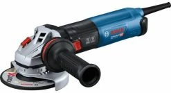 Bosch 06017D0300 / GWS 17-125 S