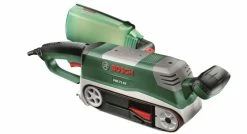 Bosch 06032A1100 - Ponceuse à Bande PBS 75 AE