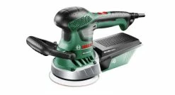 Bosch 06033A4000 - Ponceuse Excentrique PEX 400 AE - 06033A4000