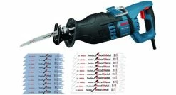 Bosch 0615990EC6 - Scie Sabre GSA 1300 PCE - 0615990EC6