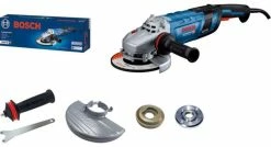 Bosch 06018G1100 / GWS 30-230 PB