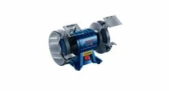 Bosch 060127A300 - Touret à Meuler GBG 35-15 - 060127A300