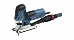 Bosch GST 150 CE - Scie Sauteuse Dans Mallette - 780W - Poignée En T - 0601512000