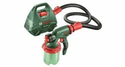 Bosch 0603207100 - Pistolet à Peinture PFS 3000-2 - 0603207100