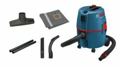 Bosch 060197B100 / GAS 20 L SFC - (NL + LUX)