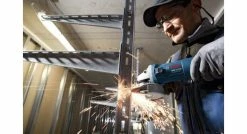 Bosch 060179D002 / GWS 11-125 -BOSCH Shop f86017708dad59b95c2f3db62f8170a4