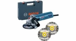Bosch 060139600B - Meuleuse Angulaire GWS 880 - 060139600B