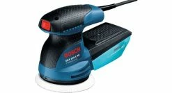Bosch GEX 125-1 AE - Ponceuse Excentrique - 250W - 125mm - 0601387500