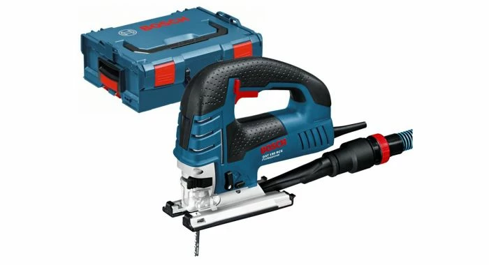 Bosch 0601513003 - Scie Sauteuse GST 150 BCE - 0601513003 1 Bosch 0601513003 - Scie Sauteuse GST 150 BCE - 0601513003