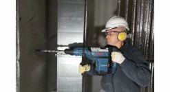 Bosch GBH 8-45 DV - Marteau-perforateur 1500W - 12,5J - 0611265000 -BOSCH Shop fcc1a19b917a2619980da41e97791308