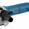 Bosch 06017B3000 - Meuleuse Angulaire GWX 10-125 - 06017B3000